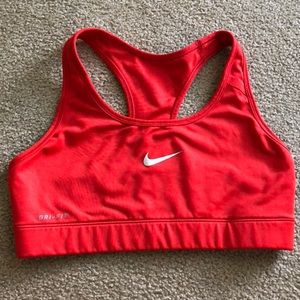 Nike Dri-Fit Sports Bra